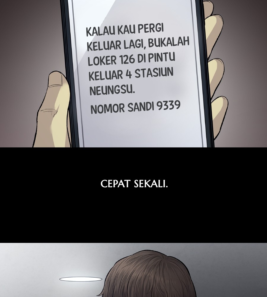 Vigilante Chapter 60 - halaman 33