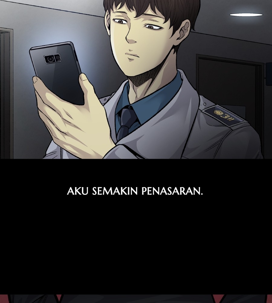 Vigilante Chapter 60 - halaman 34