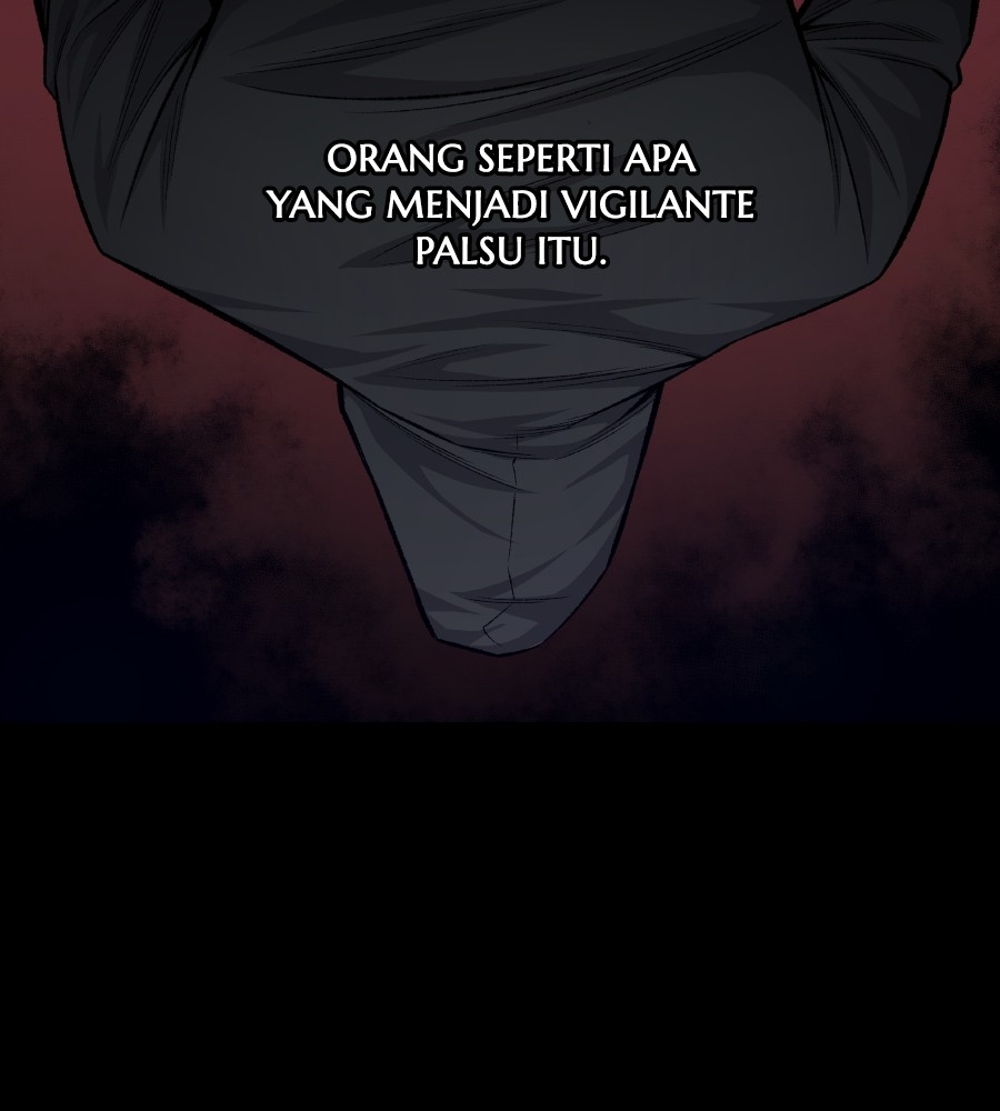 Vigilante Chapter 60 - halaman 35