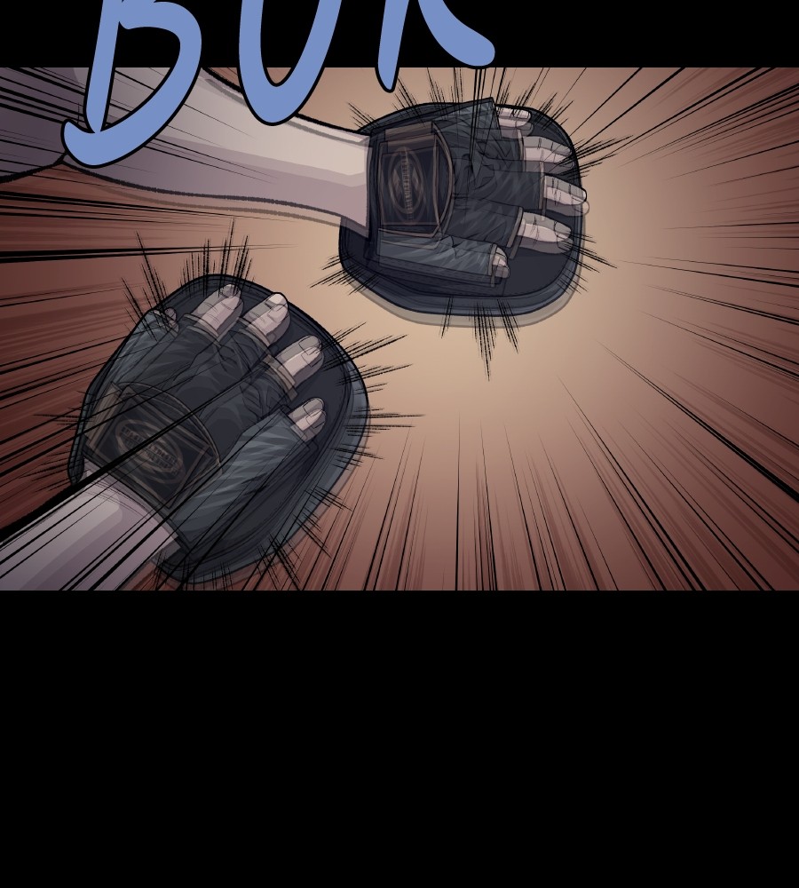 Vigilante Chapter 60 - halaman 37