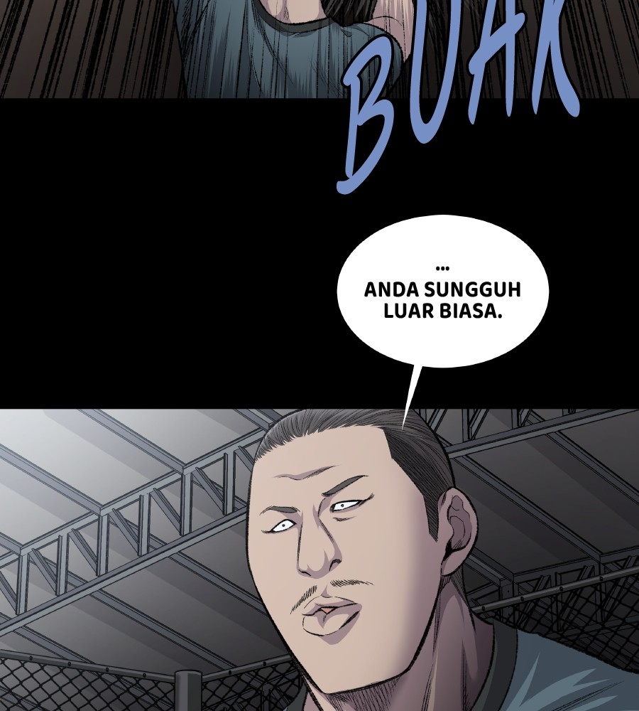 Vigilante Chapter 60 - halaman 39