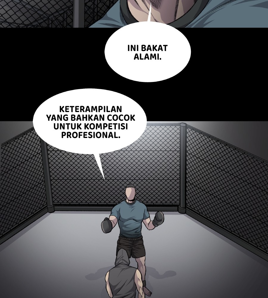 Vigilante Chapter 60 - halaman 40