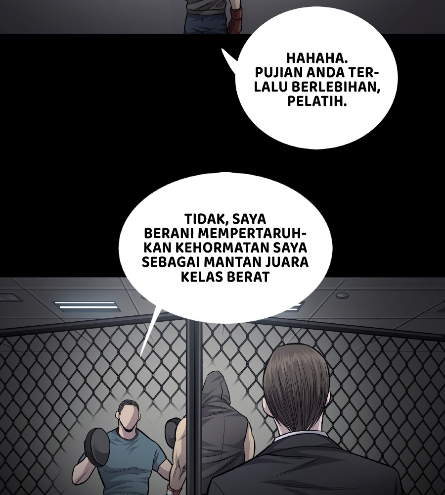 Vigilante Chapter 60 - halaman 41