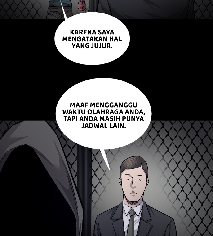 Vigilante Chapter 60 - halaman 42