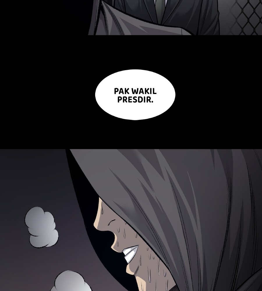 Vigilante Chapter 60 - halaman 43