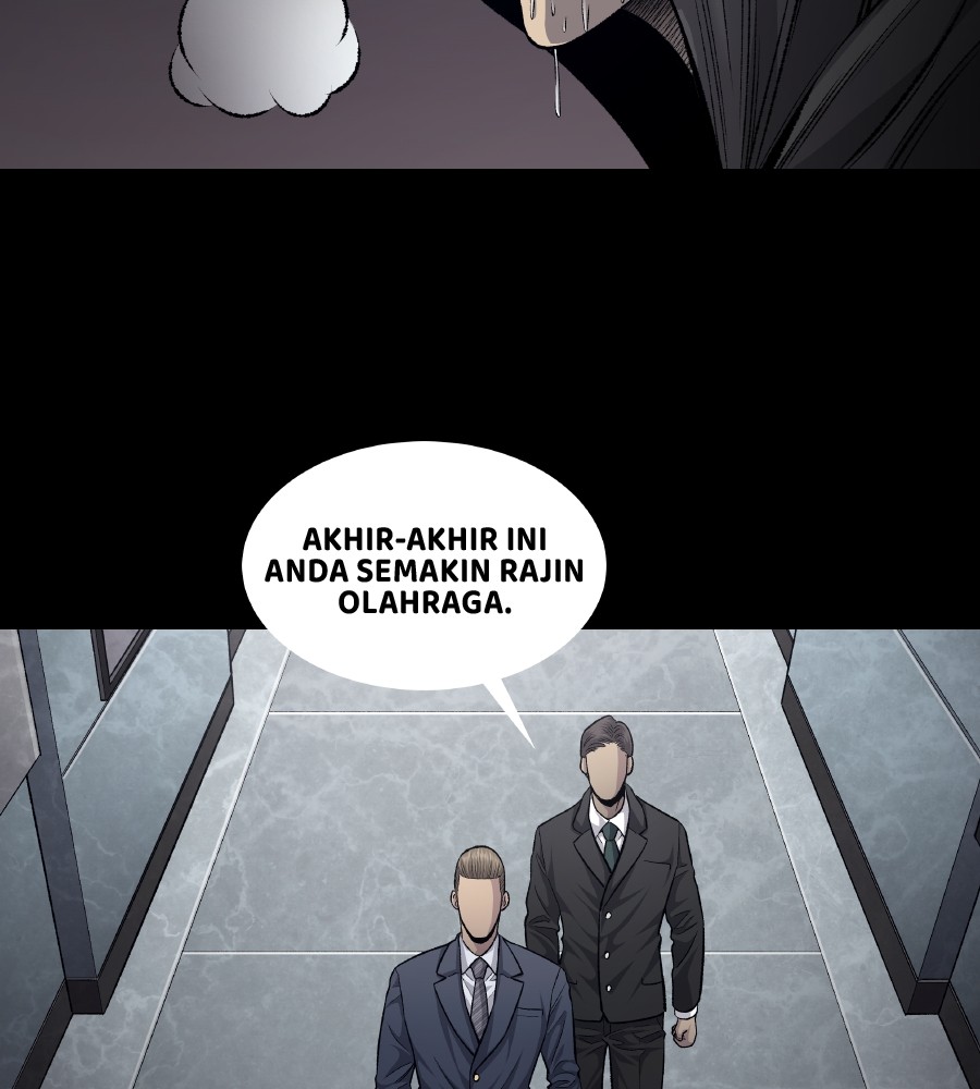 Vigilante Chapter 60 - halaman 44