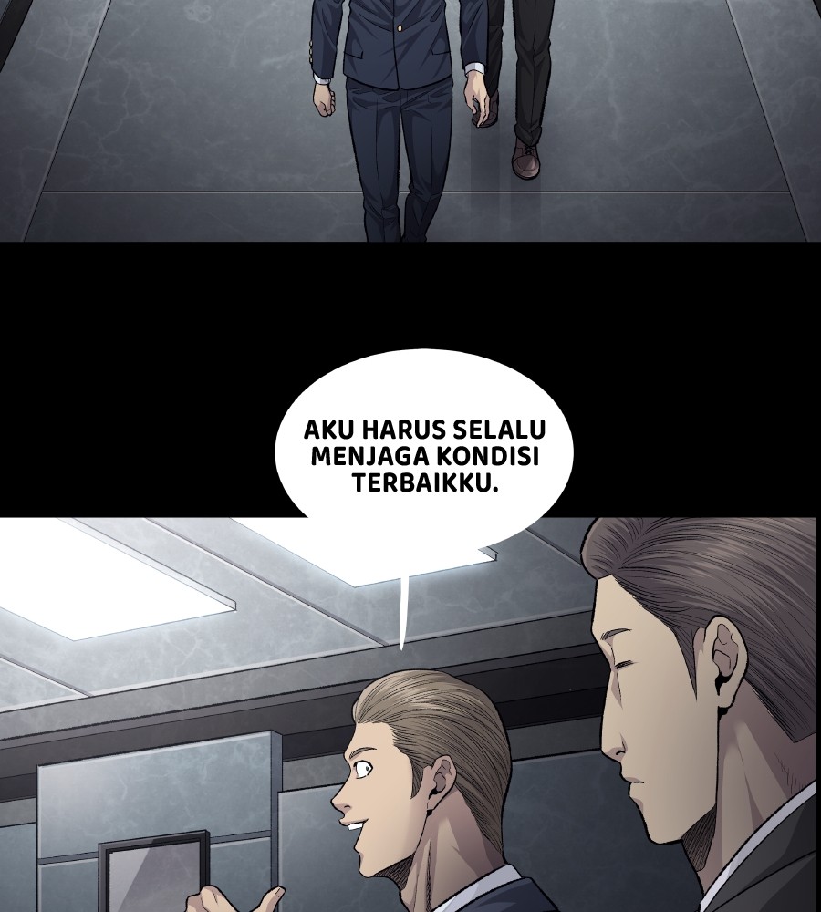 Vigilante Chapter 60 - halaman 45