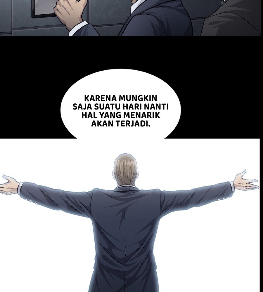 Vigilante Chapter 60 - halaman 46