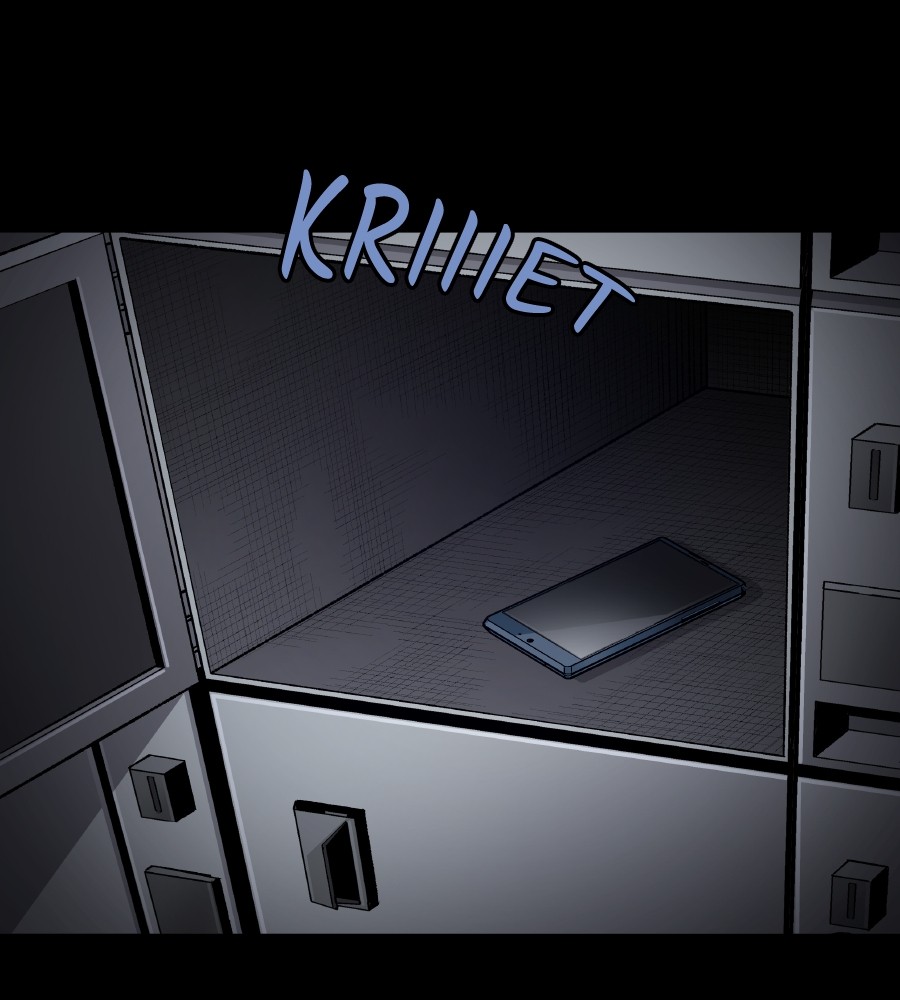 Vigilante Chapter 60 - halaman 52