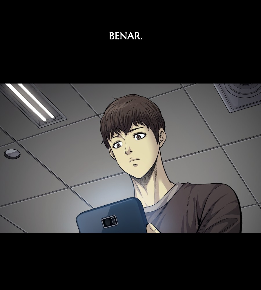 Vigilante Chapter 60 - halaman 53