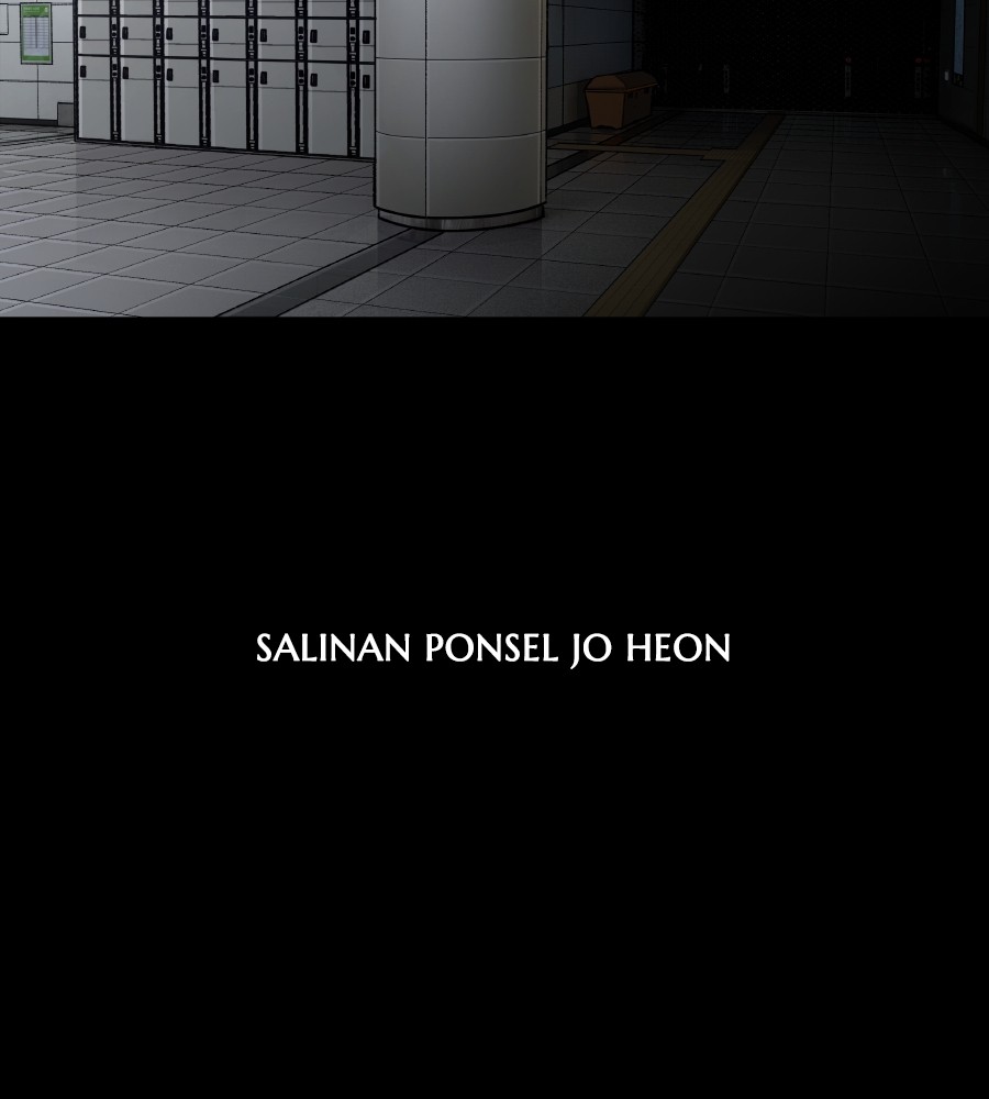 Vigilante Chapter 60 - halaman 55