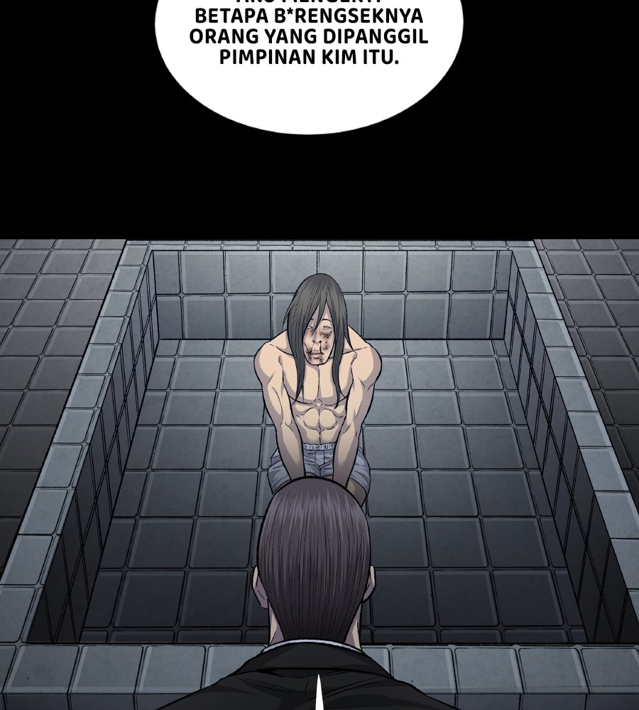 Vigilante Chapter 60 - halaman 57