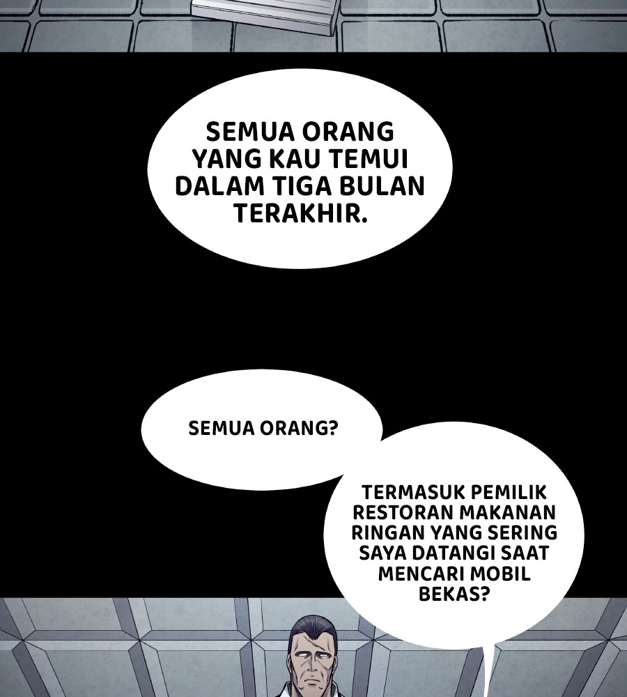 Vigilante Chapter 60 - halaman 59