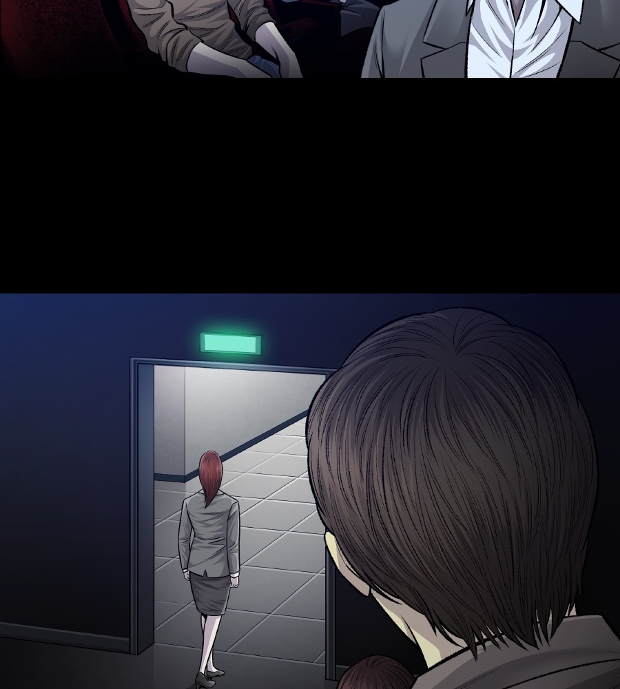 Vigilante Chapter 60 - halaman 6