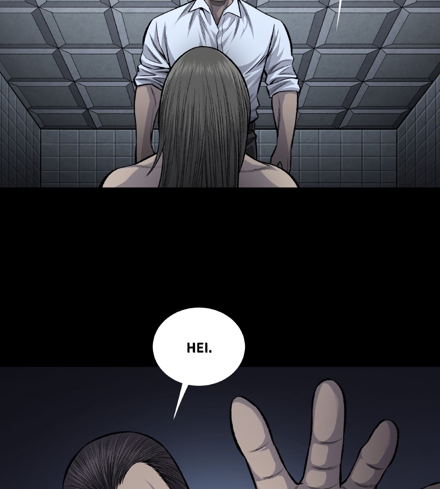 Vigilante Chapter 60 - halaman 60