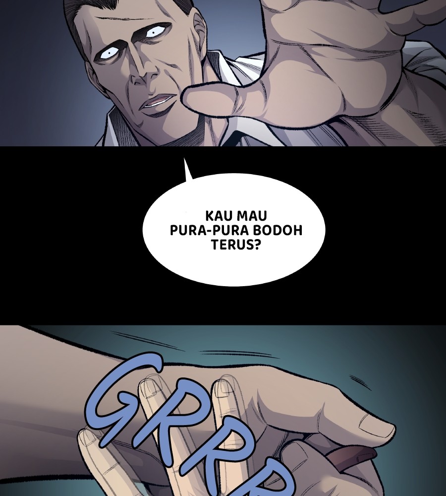 Vigilante Chapter 60 - halaman 61