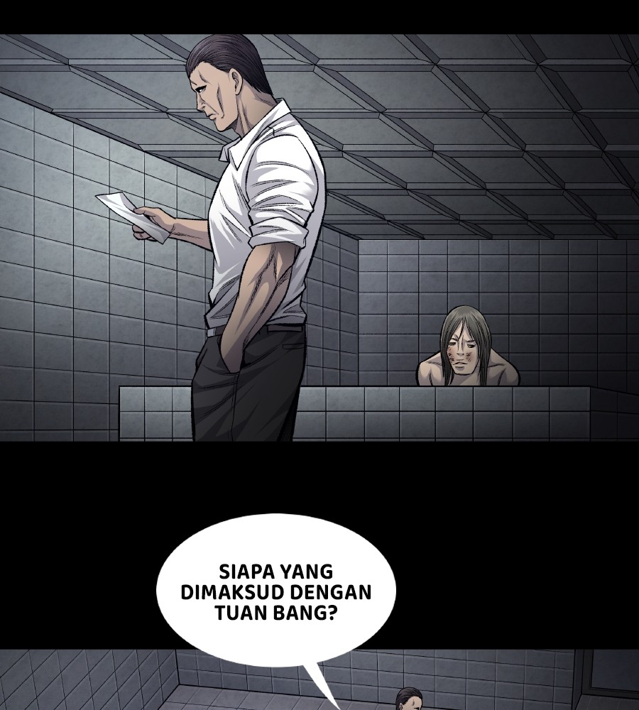 Vigilante Chapter 60 - halaman 66