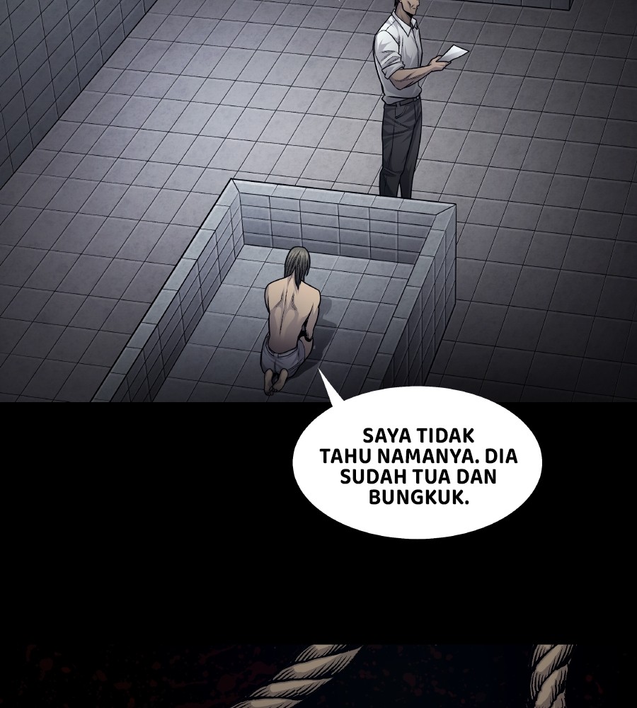 Vigilante Chapter 60 - halaman 67