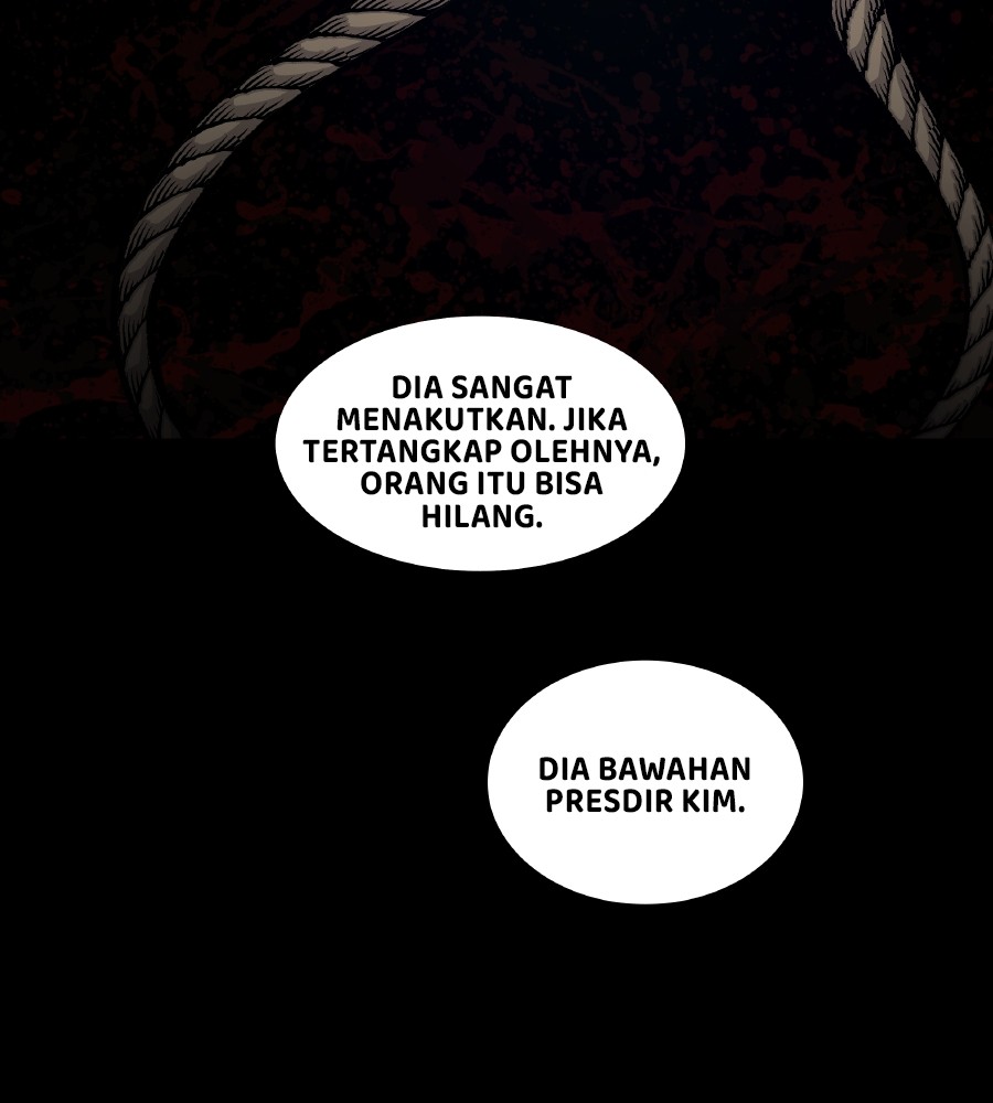 Vigilante Chapter 60 - halaman 68