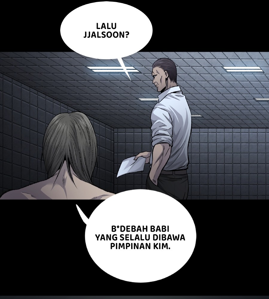 Vigilante Chapter 60 - halaman 69
