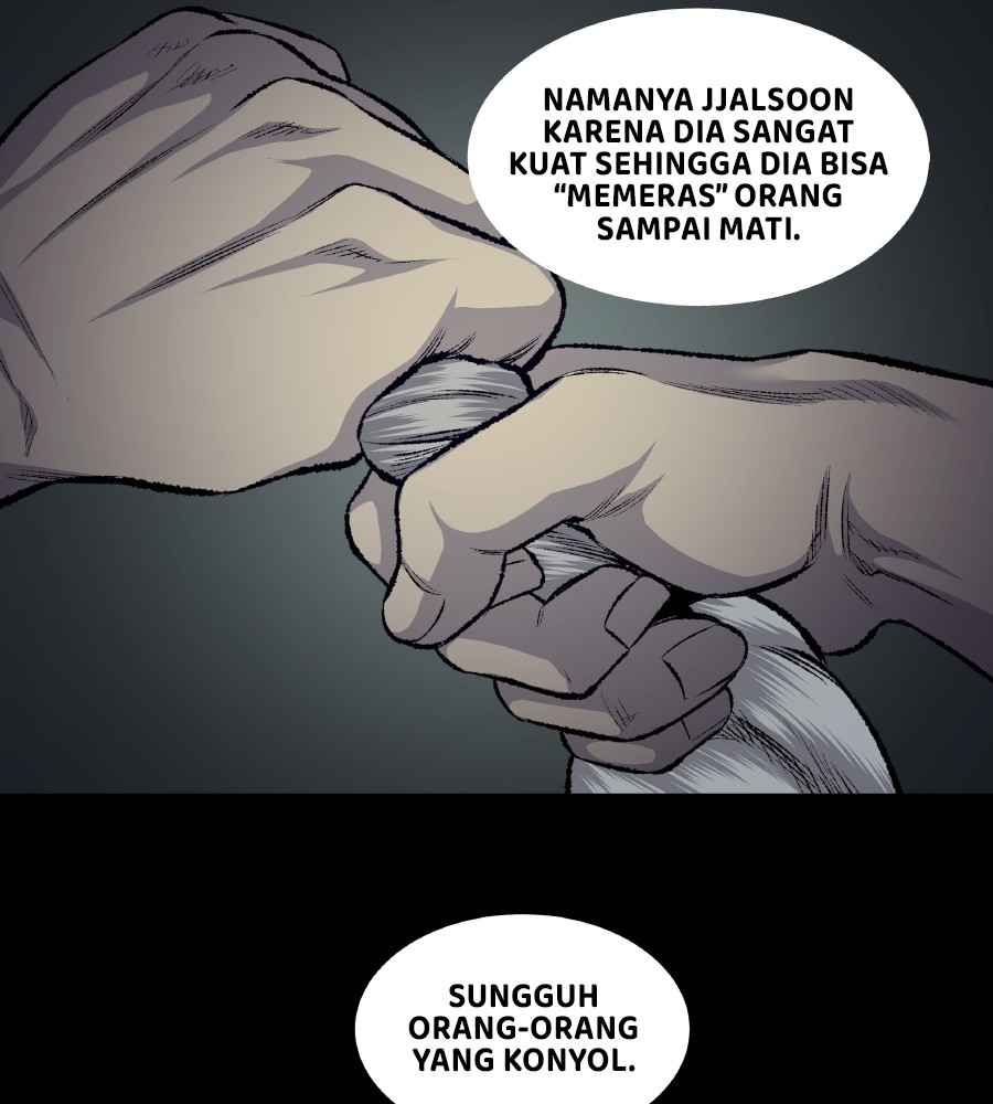 Vigilante Chapter 60 - halaman 70