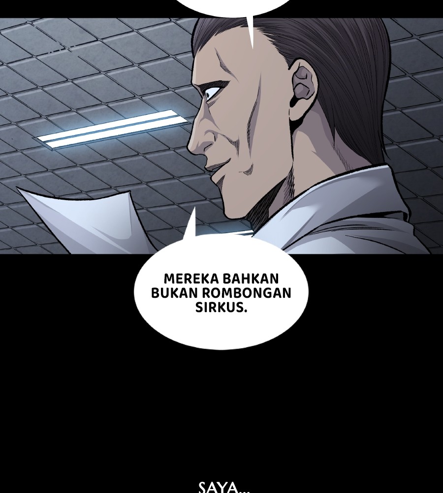 Vigilante Chapter 60 - halaman 71