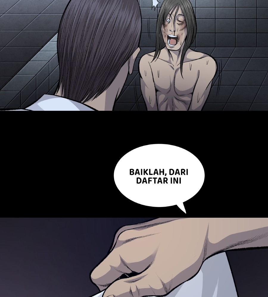 Vigilante Chapter 60 - halaman 73
