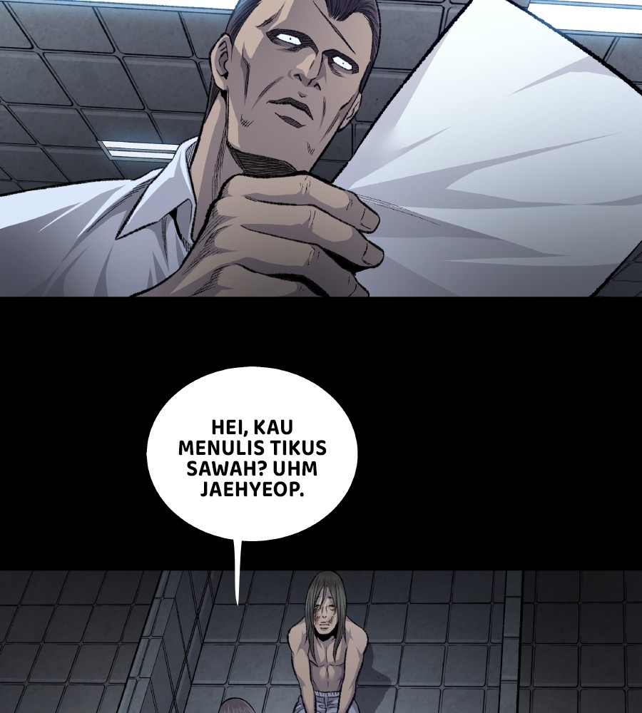 Vigilante Chapter 60 - halaman 76