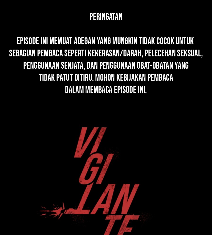 Vigilante Chapter 61 - halaman 1