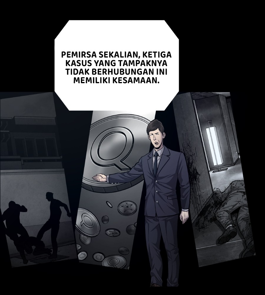 Vigilante Chapter 61 - halaman 10