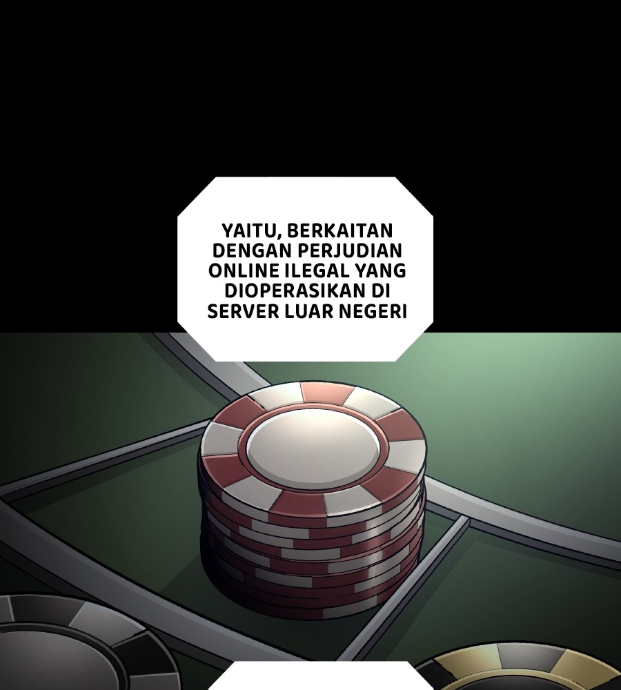 Vigilante Chapter 61 - halaman 11