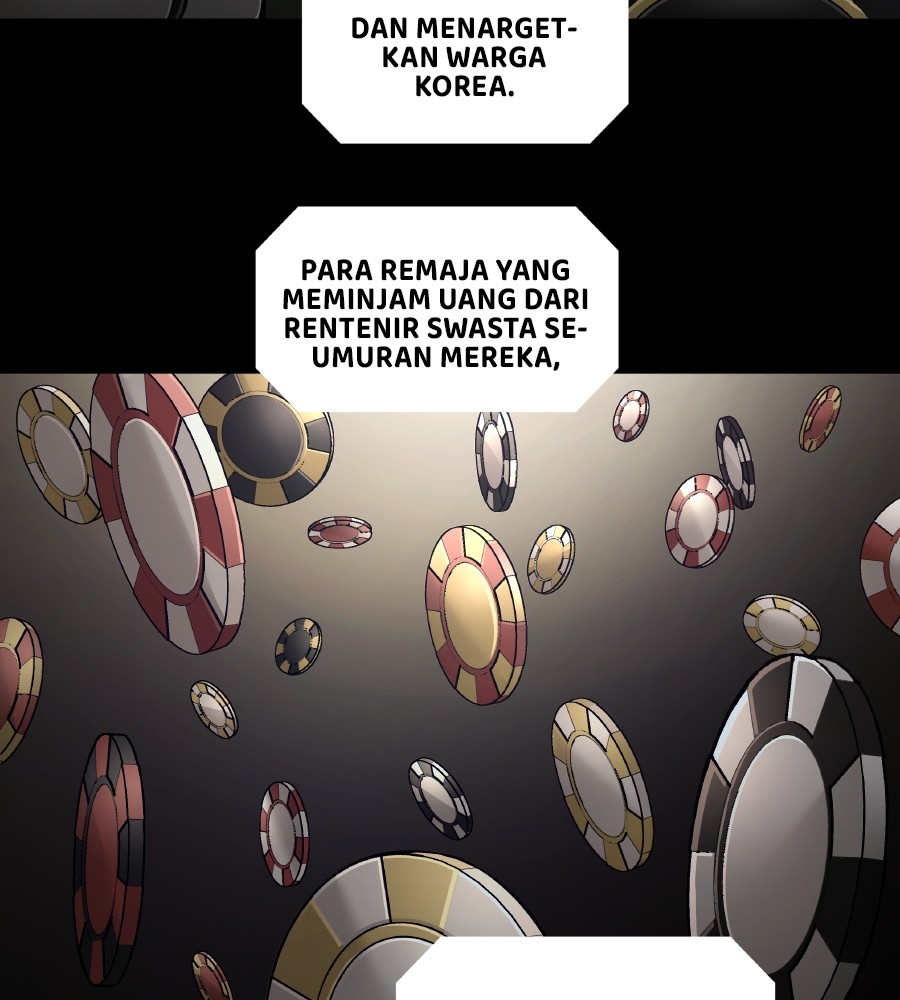 Vigilante Chapter 61 - halaman 12