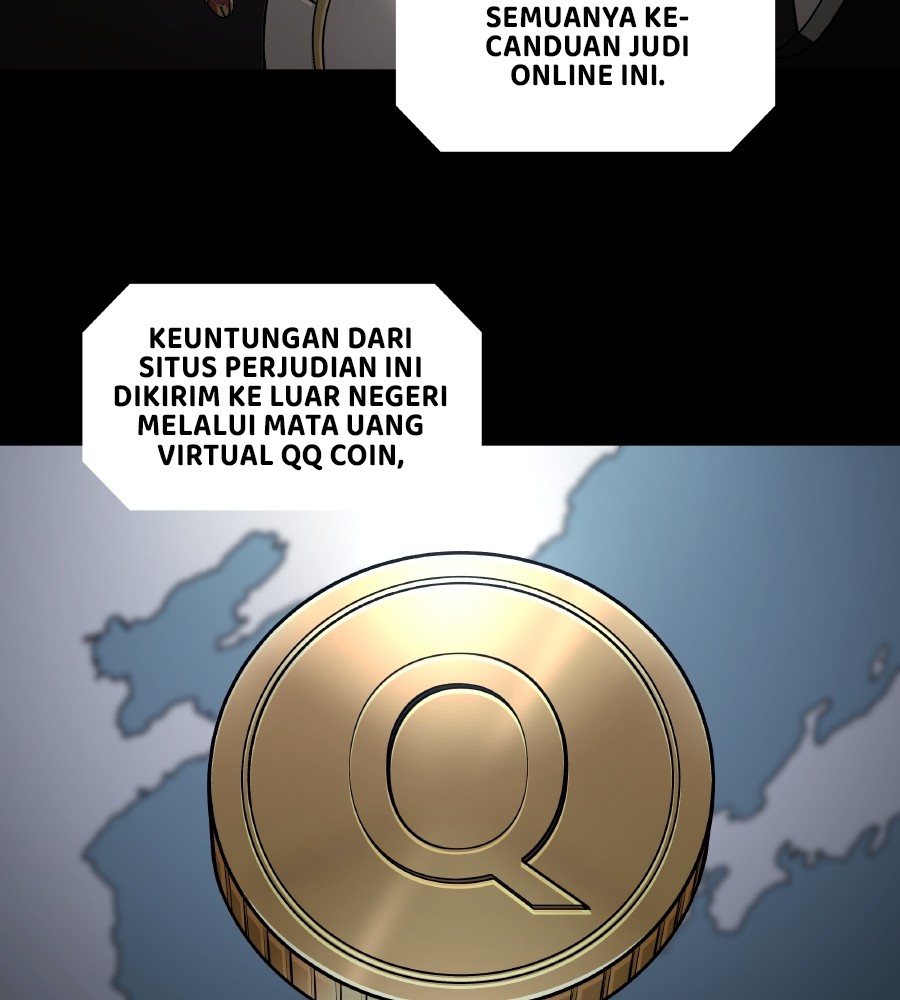 Vigilante Chapter 61 - halaman 13