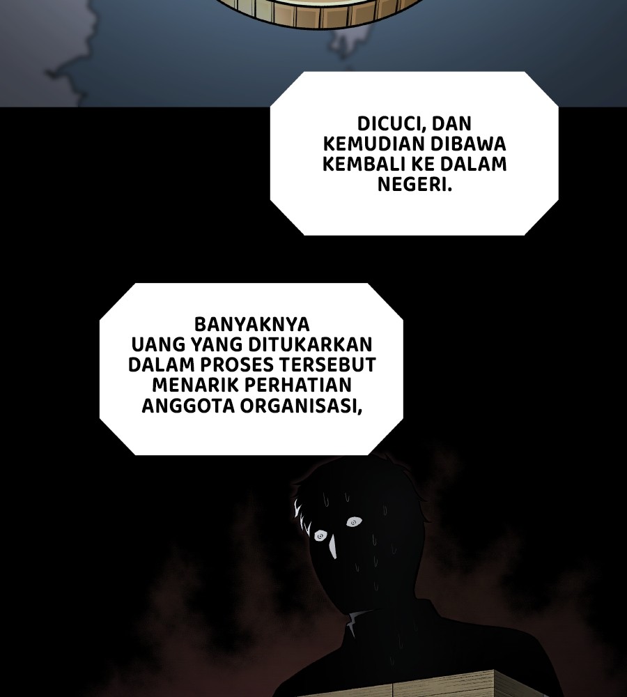 Vigilante Chapter 61 - halaman 14