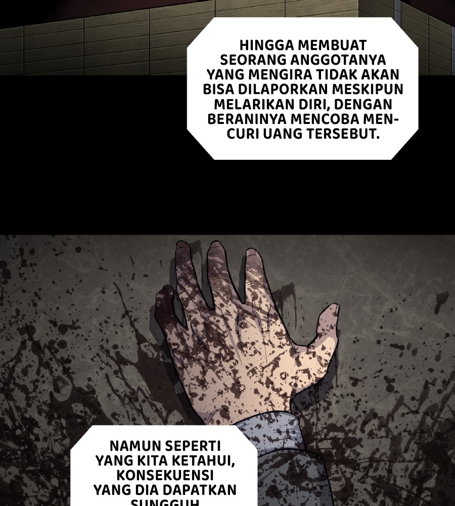 Vigilante Chapter 61 - halaman 15