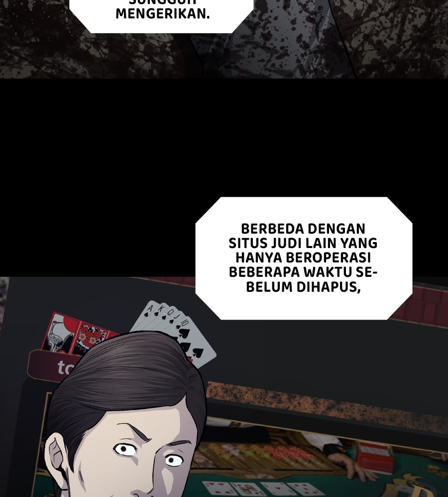 Vigilante Chapter 61 - halaman 16