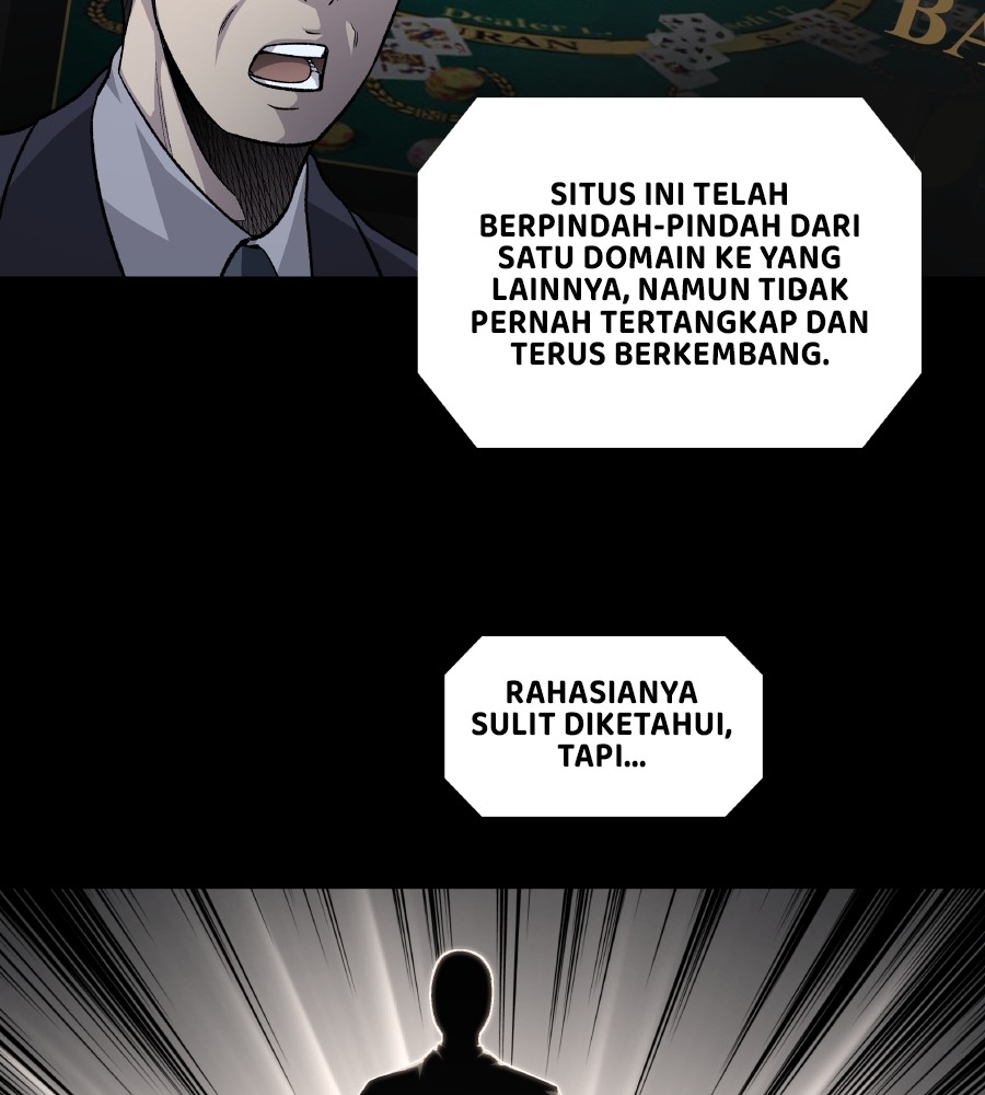 Vigilante Chapter 61 - halaman 17