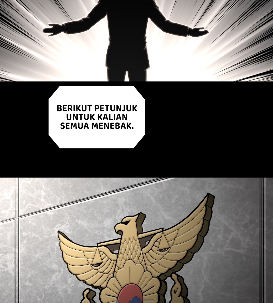 Vigilante Chapter 61 - halaman 18
