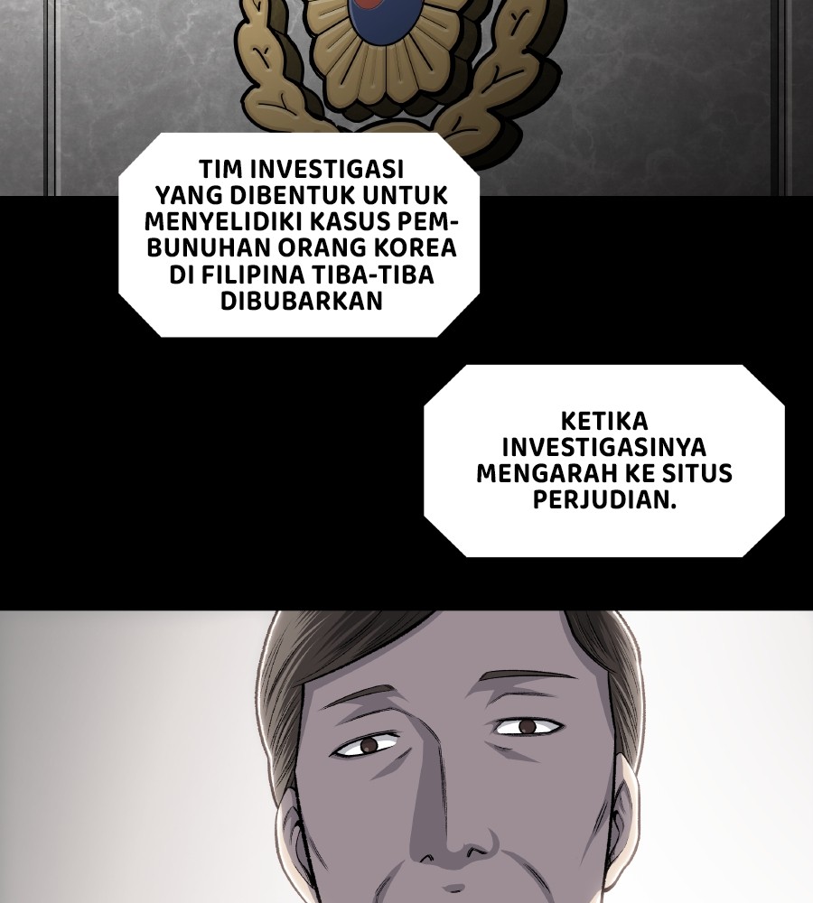 Vigilante Chapter 61 - halaman 19