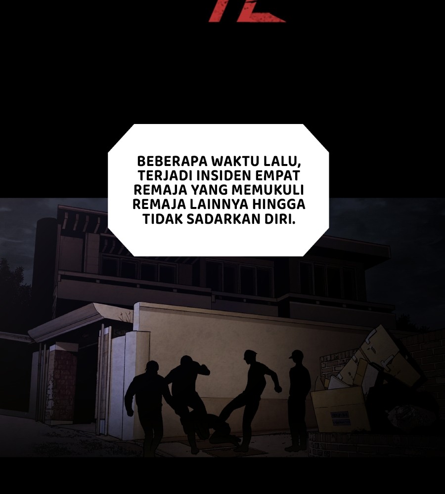 Vigilante Chapter 61 - halaman 2