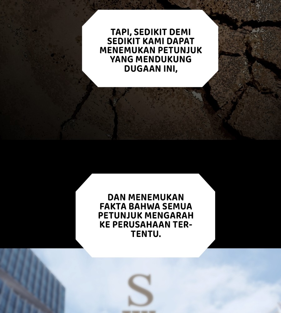 Vigilante Chapter 61 - halaman 21