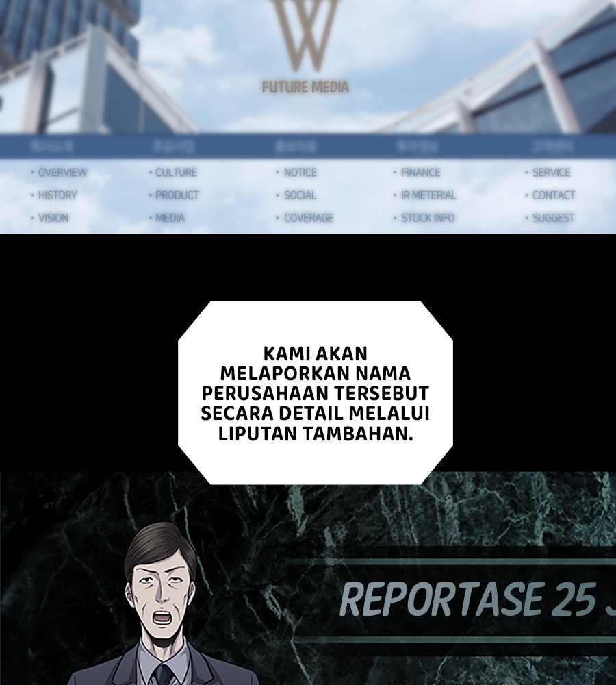 Vigilante Chapter 61 - halaman 22