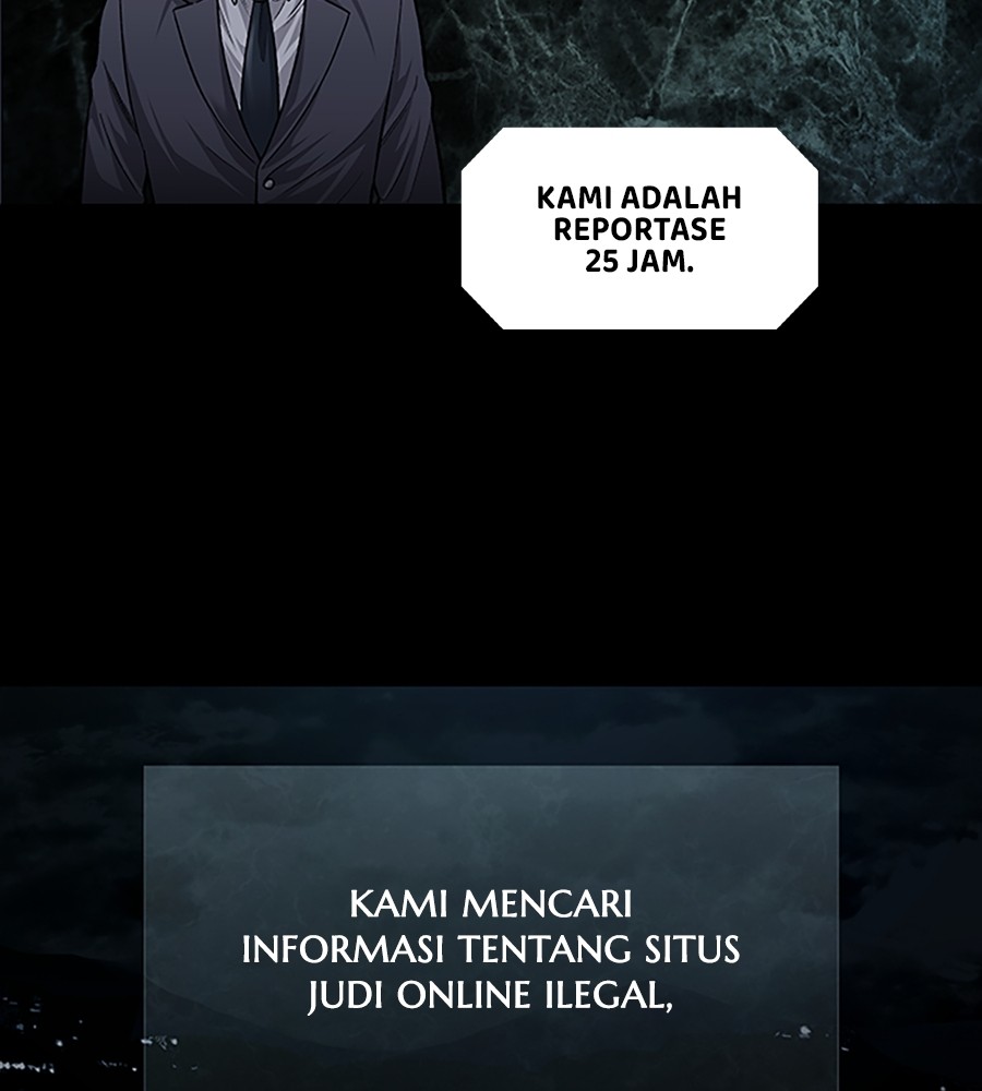Vigilante Chapter 61 - halaman 23