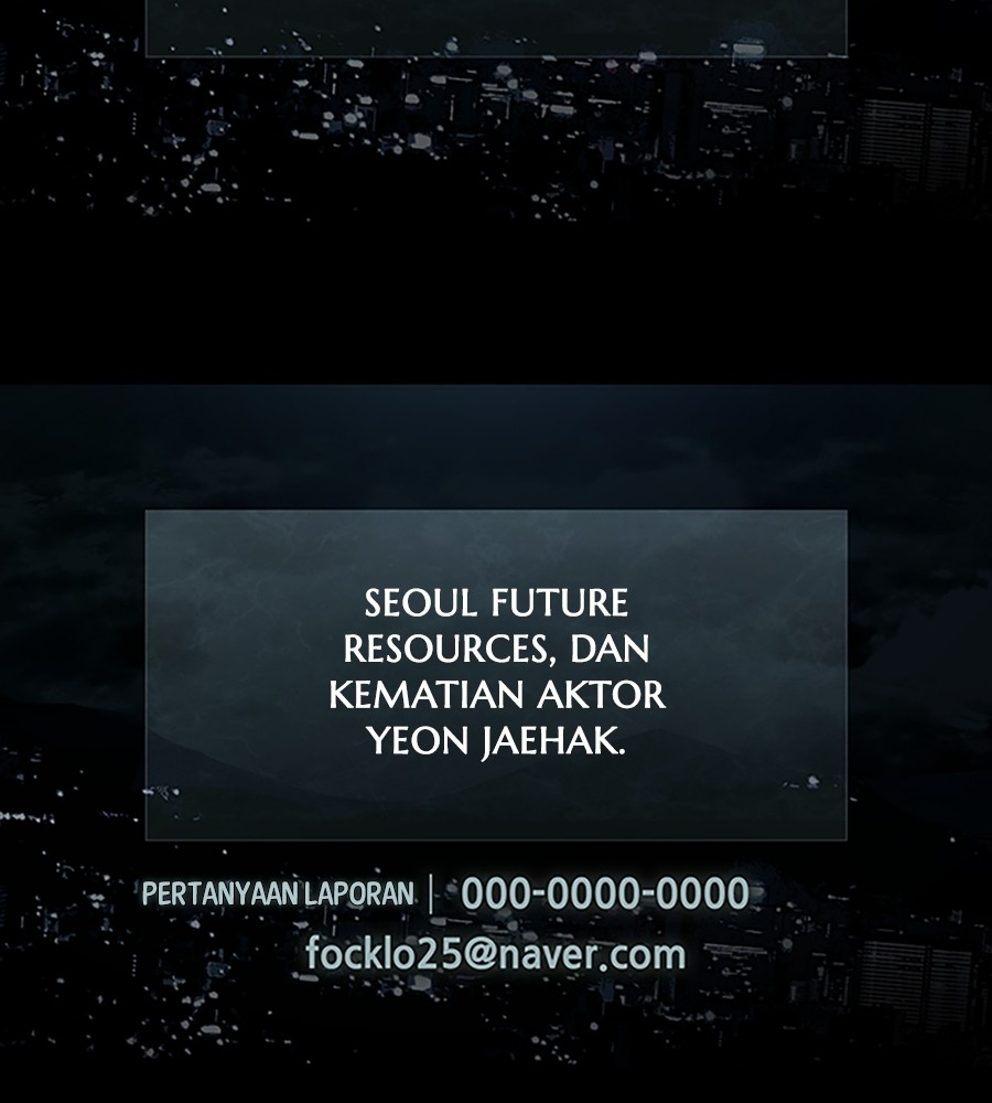 Vigilante Chapter 61 - halaman 24