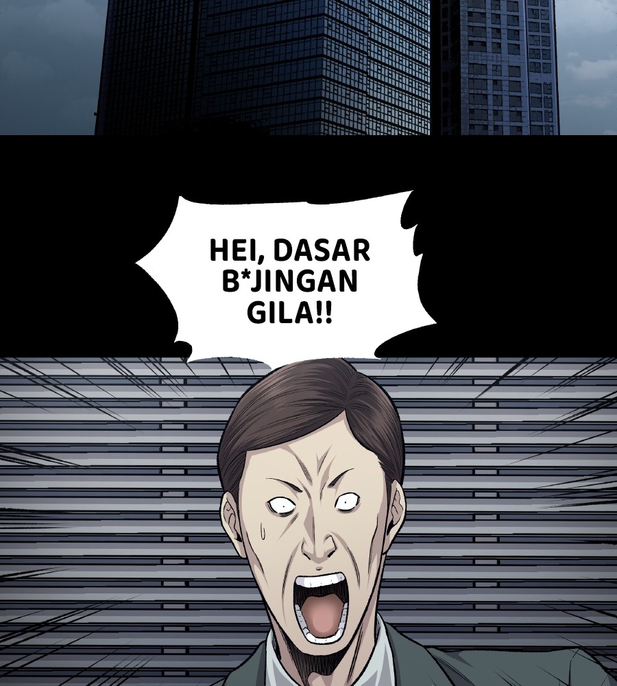 Vigilante Chapter 61 - halaman 26