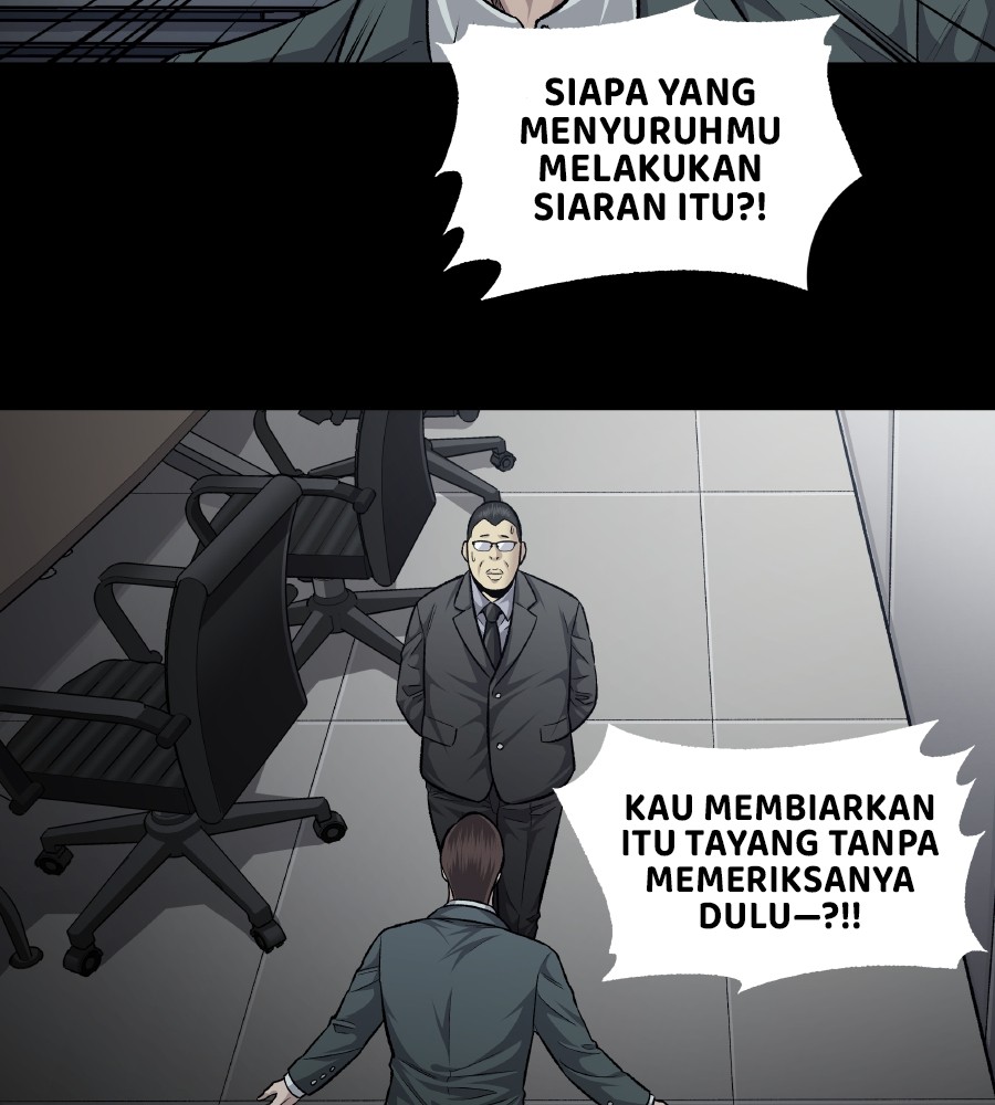 Vigilante Chapter 61 - halaman 27