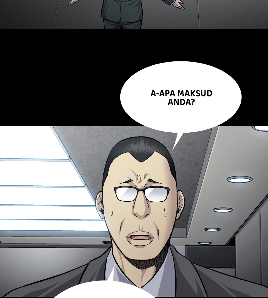Vigilante Chapter 61 - halaman 28