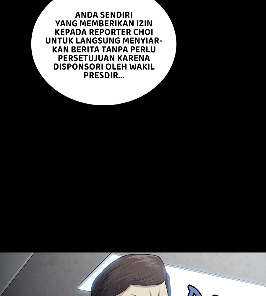 Vigilante Chapter 61 - halaman 29