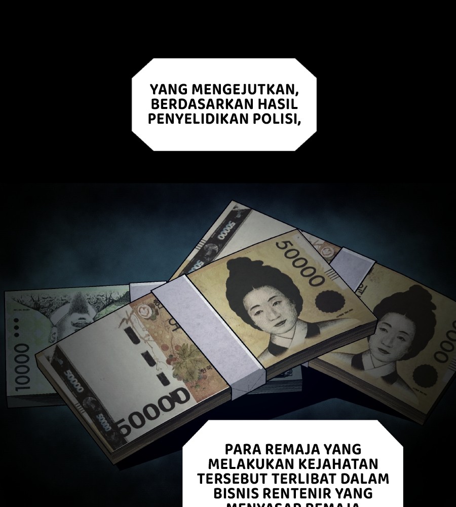 Vigilante Chapter 61 - halaman 3