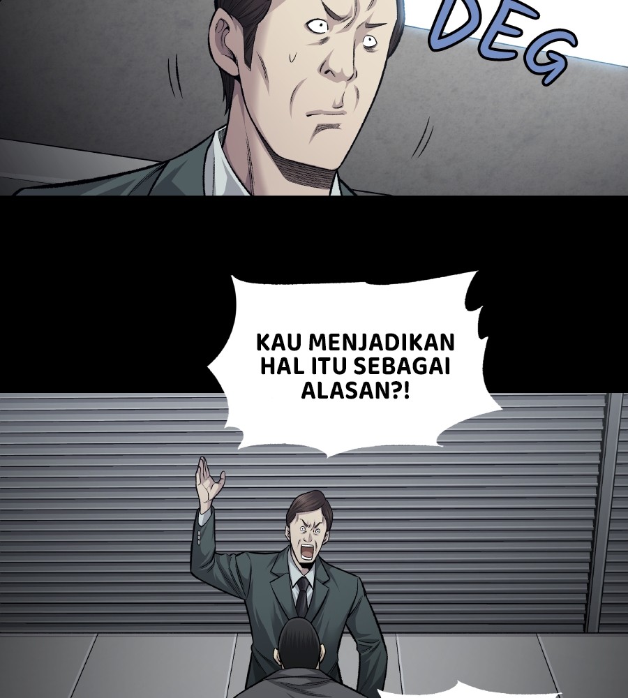 Vigilante Chapter 61 - halaman 30